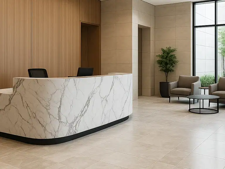 Ditco Ceramica Commercial Inspiration