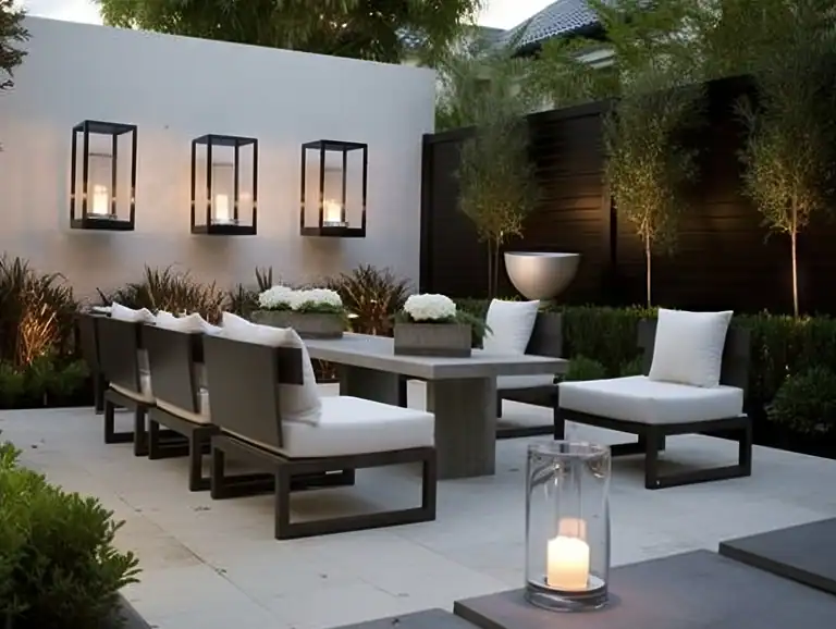 Ditco Ceramica Outdoor Living Inspiration