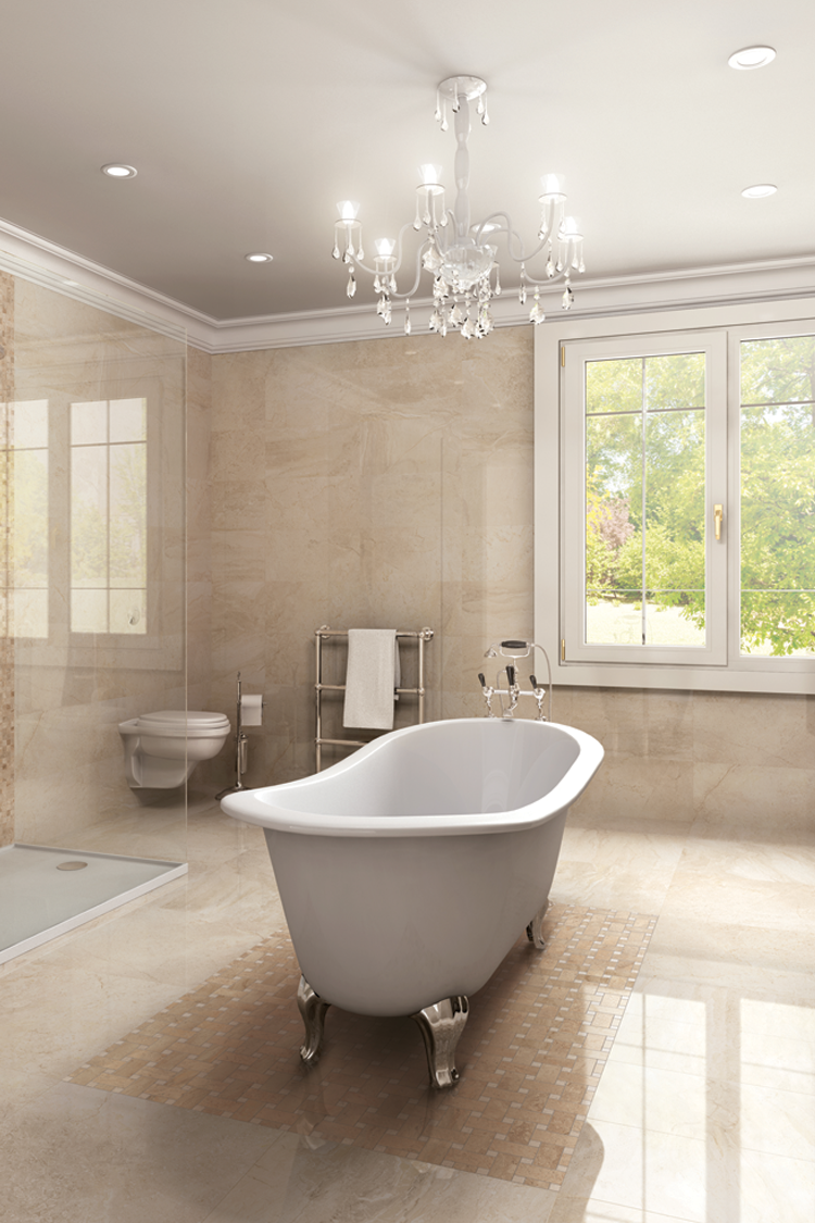 DITCO STONE Bathroom Tile