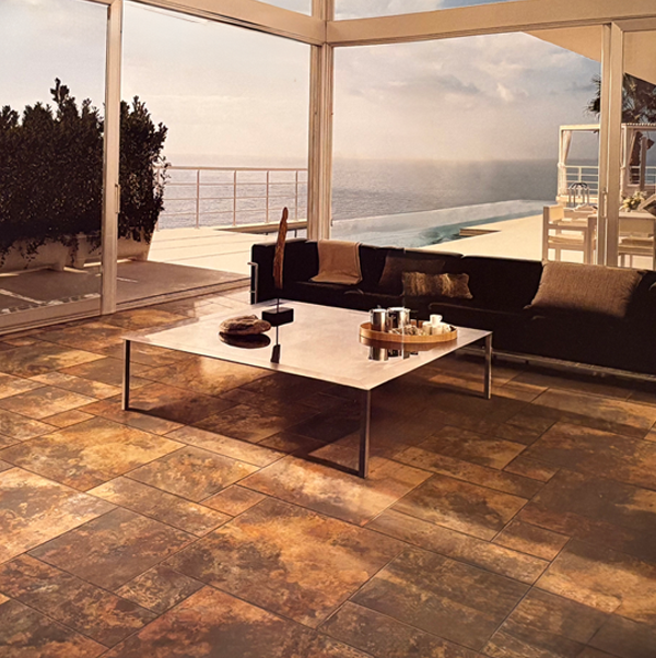 FOCUS | NERO 20" X 20" 3146 SF | 13" X 13" 1212 SF | ADD. SIZES